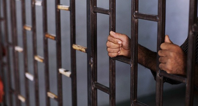 إعتقال محكوم مدى الحياة هارب من سجن بادوش