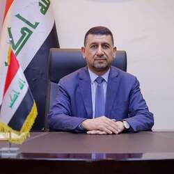 ما حقيقة منافسة نينوى لـ"دبي" ؟ المحافظ يردُّ
