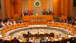 برئاسة العراق .. وزراء الخارجية العرب يجتمعون لبحث ملفات ابرزها انتهاكات إيران وتركيا