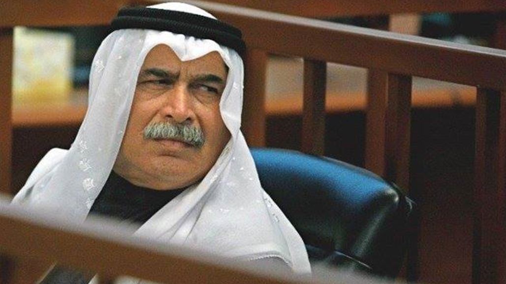 Al-Halbousi alliance mourns Sultan Hashem