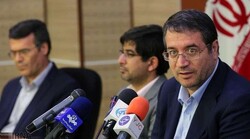 إصابة وزير الصناعة الإيراني بفيروس كورونا