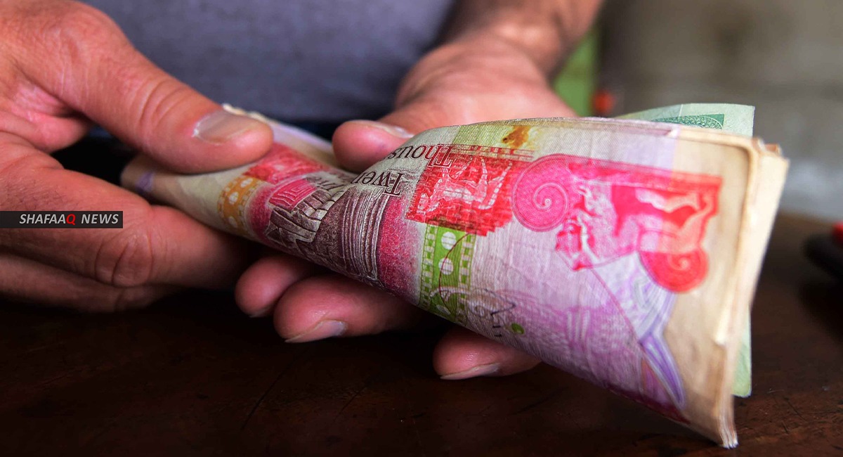 Financial borrowing is not sufficient to fund the salaries