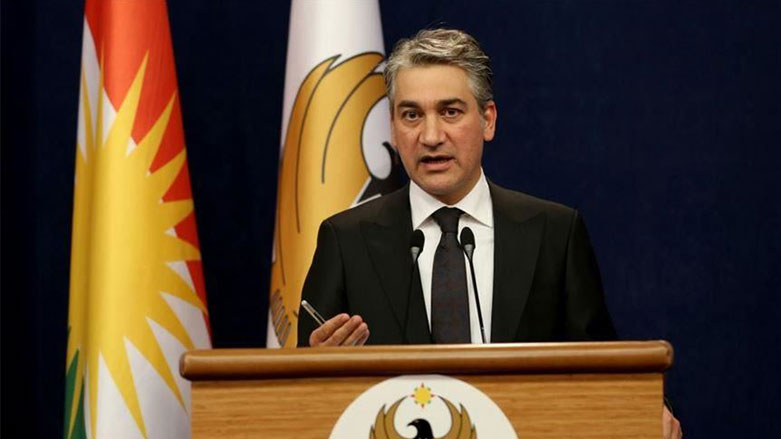 كوردستان تعلن جملة قرارات لاحتواء فيروس كورونا