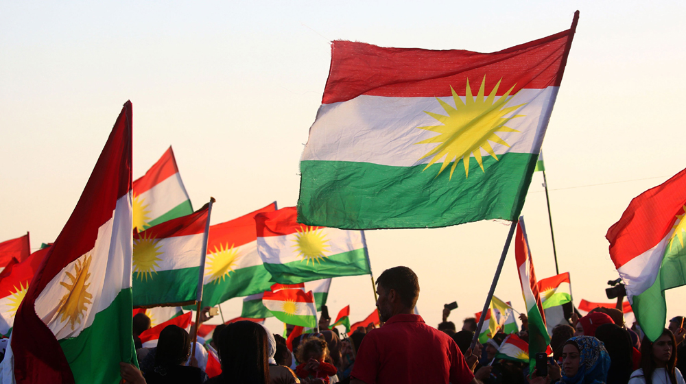 Kurdistan region does not see the point of early elections in Iraq