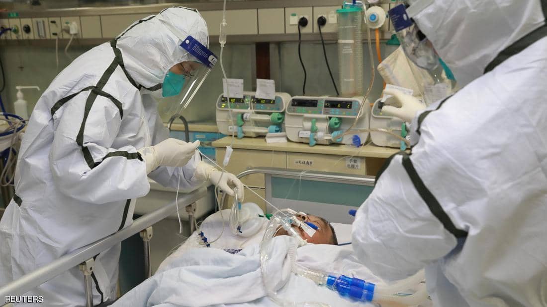 هونغ كونغ تسجل أول حالة وفاة بفيروس كورونا