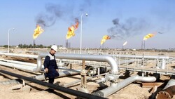 Iraq announces exporting more than 95 million barrels in February