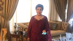 فنانة مصرية تدخل العناية المركزة جراء إصابتها بكورونا