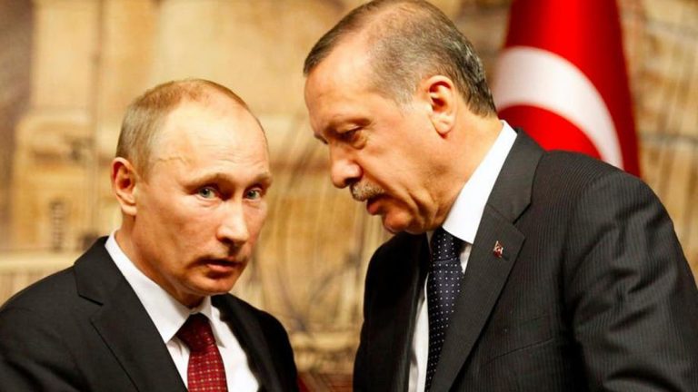 اتفاق روسي - تركي جديد بشأن إدلب هذه تفاصيله