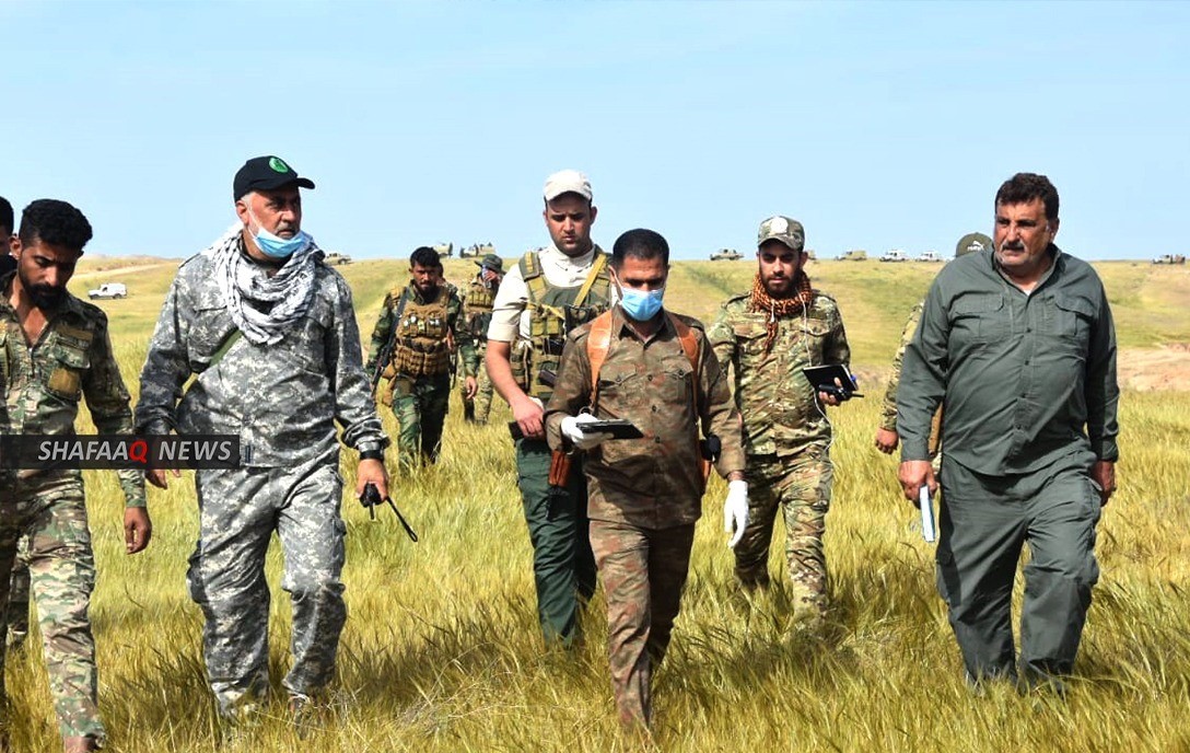 Terrorism in Jalawla.. between the citizens' fear and the parliament's underestimation