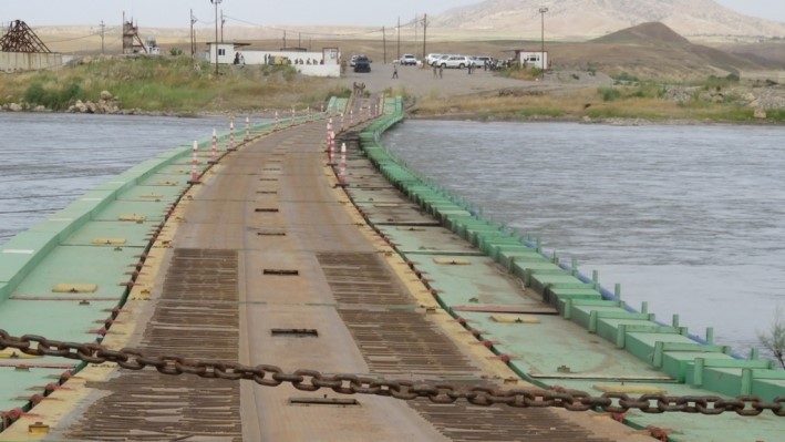 إدارة PYD تغلق معبر سيمالكا الحدودي مع إقليم كوردستان