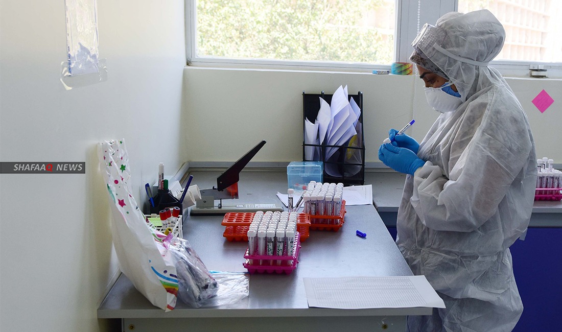 Work suspension doesn’t include emergency or Corona hospitals, Sulaymaniyah Doctors say