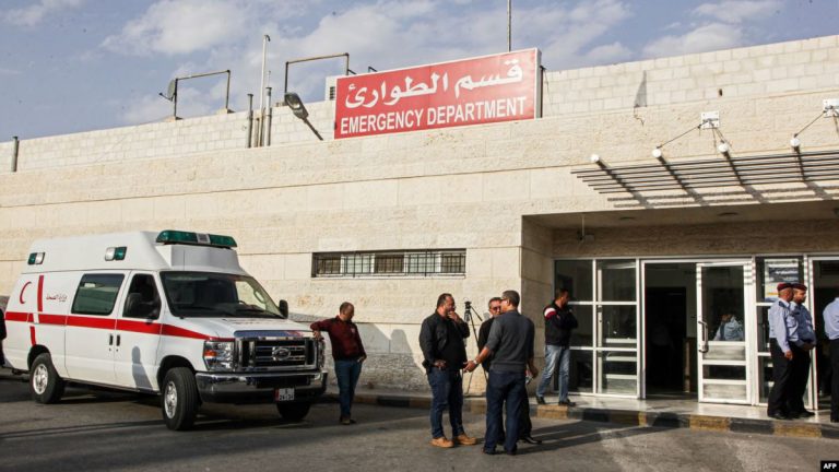 Suspected case of Corona escapes from a hospital in Dhi Qar