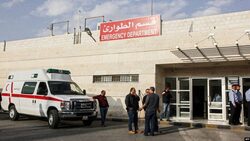 Suspected case of Corona escapes from a hospital in Dhi Qar