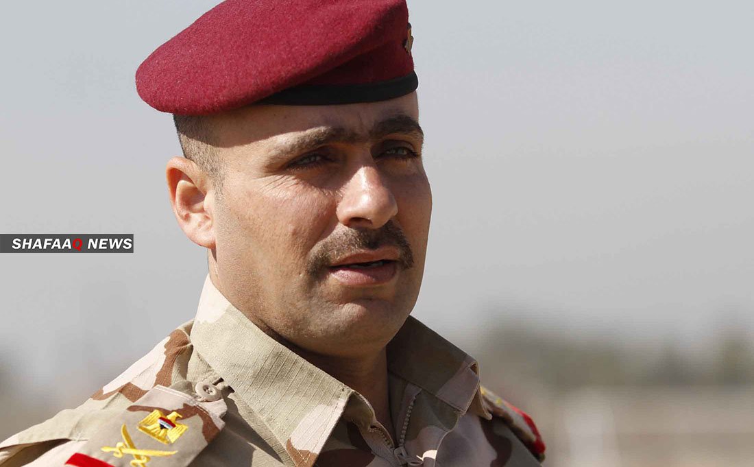 3 military leaders nominated for Commander of ground forces in Iraq position