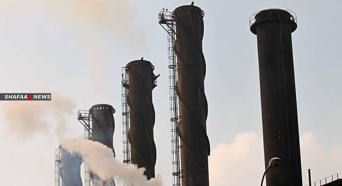 OPEC agrees to cut the production.. and oil prices jump more than 40$ ahead