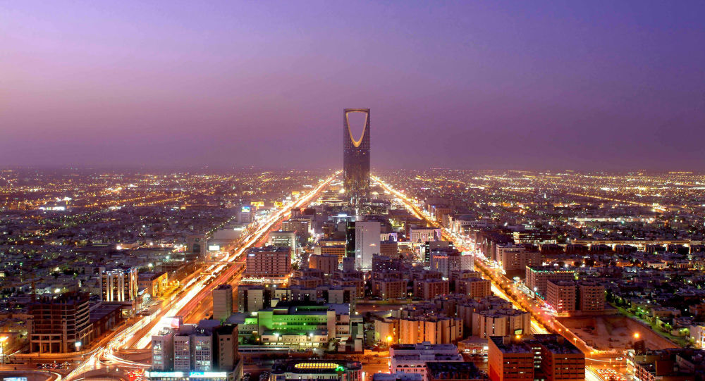 "الأضخم في تاريخ البشرية"... السعودية تكشف عن حدث في 2020