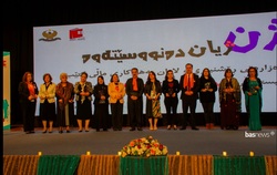 في اربيل.. اول مهرجان شعري نسوي لشاعرات من جميع اجزاء كوردستان