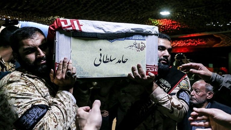 مقتل قائد بارز في الحرس الثوري الإيراني بسوريا