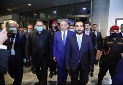 ترجيح التصويت على بقية وزراء الكاظمي قبل العيد