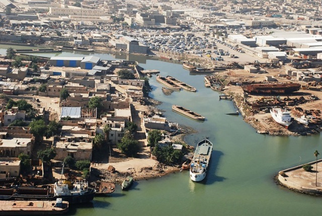 Basra to submit a bunch of requests to the council of ministers