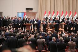 الوطني الكوردستاني يفاضل بين ثلاثة مرشحين لحقيبة العدل