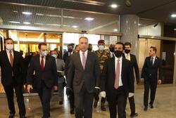 MPs submit a request to resume parliamentary sessions