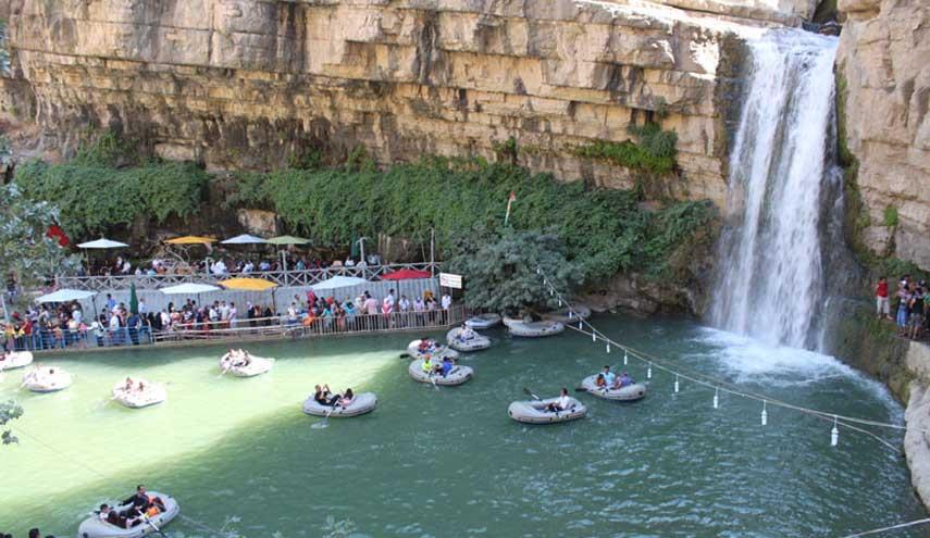 السياحة تتصدر الاستثمار في اقليم كوردستان بنسبة 38% للعام الحالي