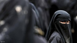 "نون النسوة" لداعش لسن "عرائس" فقط.. تعرف على دورهن الخطر