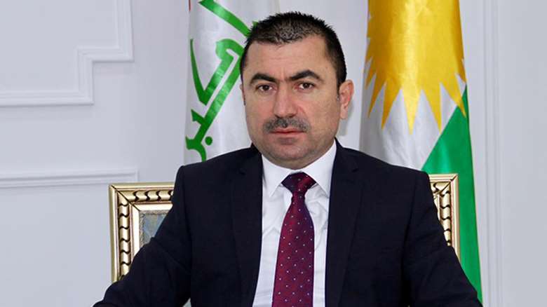 KRG indicates problems in the population census