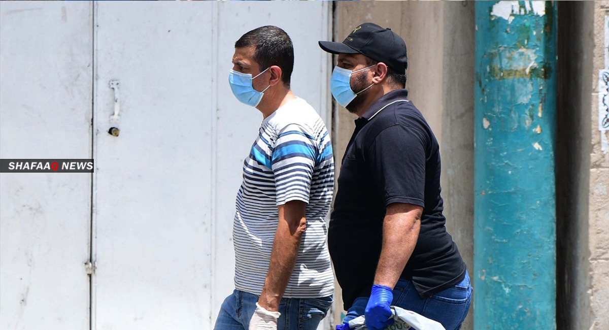 Covid-19: 8 fatalities and 250 new cases in Dhi Qar