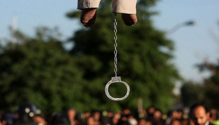 إيران تحكم بالأعدم على "جاسوس" لأمريكا