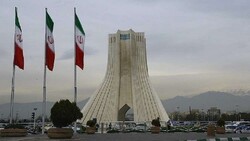 إيران تبدي استعدادا لتبادل السجناء مع امريكا