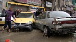 وفاة واصابة نحو 25 الف عراقي بحوادث سير خلال 6 اشهر