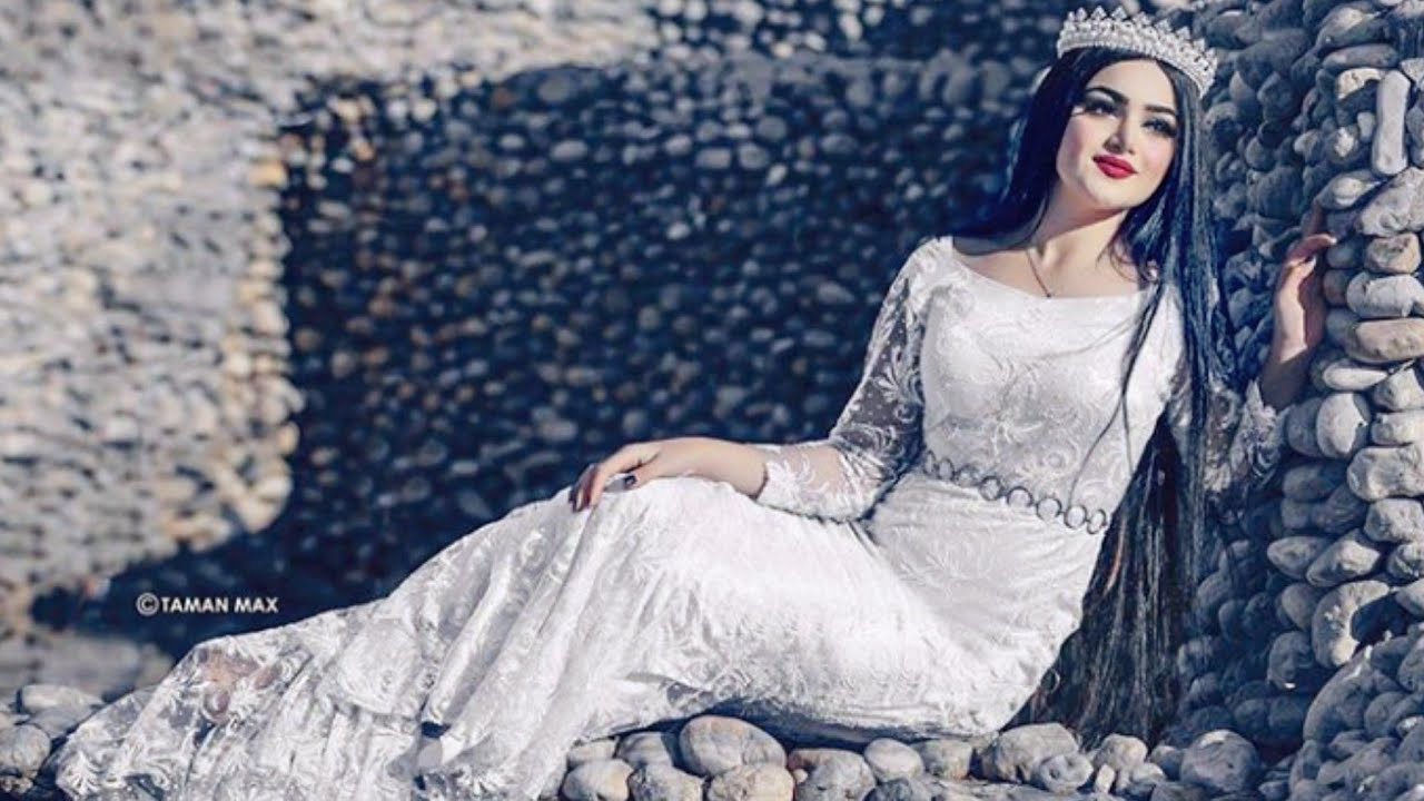 ملكة جمال السليمانية تتلاعب بمتابيعها: لم أصب بكورونا