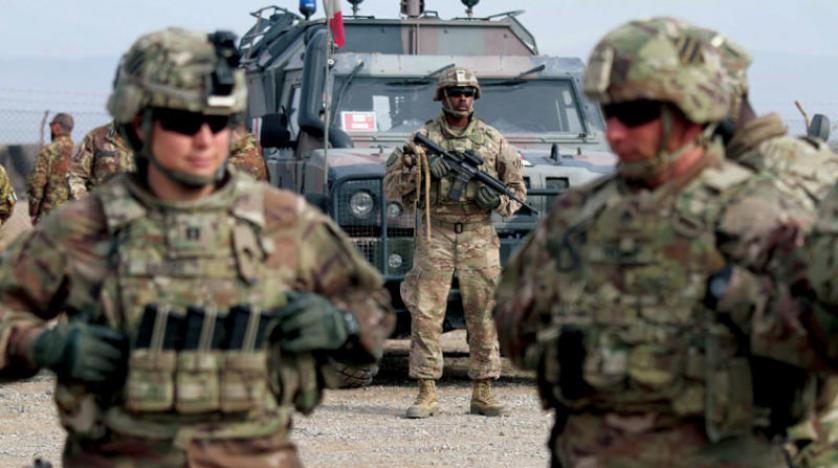 Pentagon: US does not know if Russia directed Taliban attacks in Afghanistan