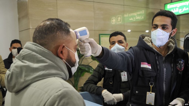 Basra Health Department announces 13 suspected of Corona tested negative