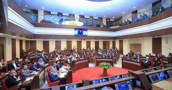 برلمان كوردستان يستجيب للمعارضة ويستأنف جلسته بمناقشة الرواتب
