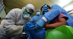 اكتشاف مفزع من مستشفى ببغداد: فيروس كورونا تطور إلى قاتل خلال ساعات من الإصابة