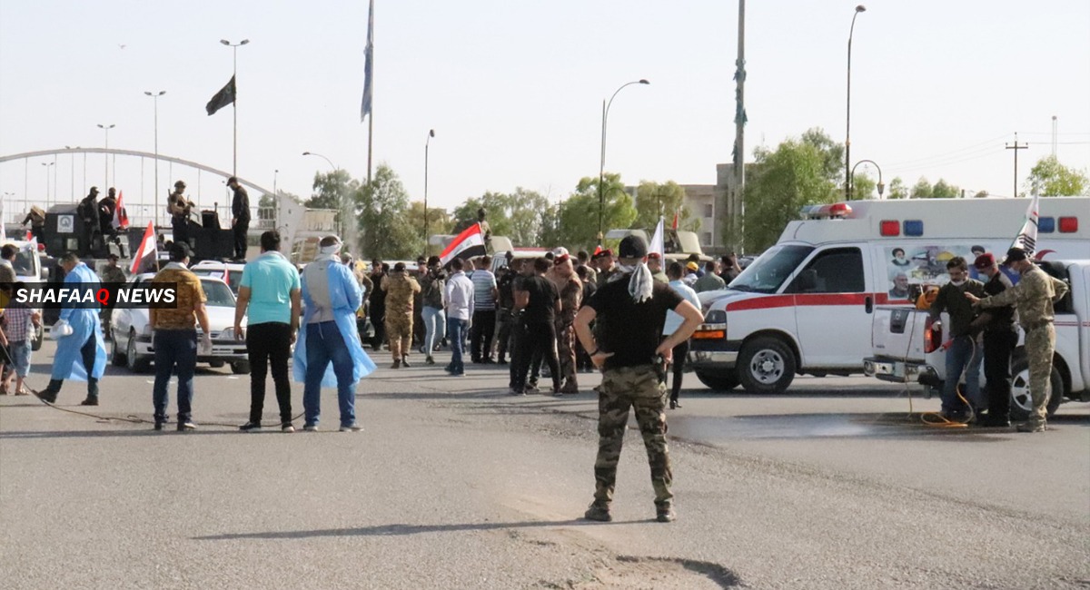 Efforts undergo to stop a new Arabization process in Kirkuk