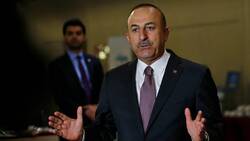 تركيا تجري اتصالات مع رئيسي اقليم كوردستان والحكومة: سنرسل وفداً إن استدعى الأمر