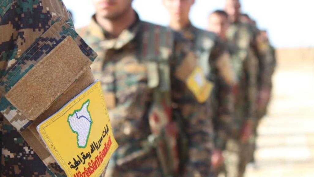 الإدارة الذاتية في كوردستان سوريا تعلن "النفير العام"
