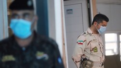 مصرع قائد بجهاز الاستخبارات الإيراني جنوبي إيران