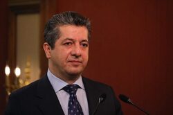 KRG Prime Minister sends a message to the population regarding Corona