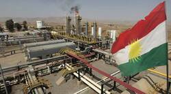 Kurdistan Region issues an explanation regarding the extension of an oil pipeline to its lands from Iran