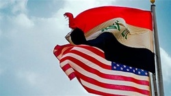 America imposes sanctions on 20 individuals and entities that violate Iraqi sovereignty