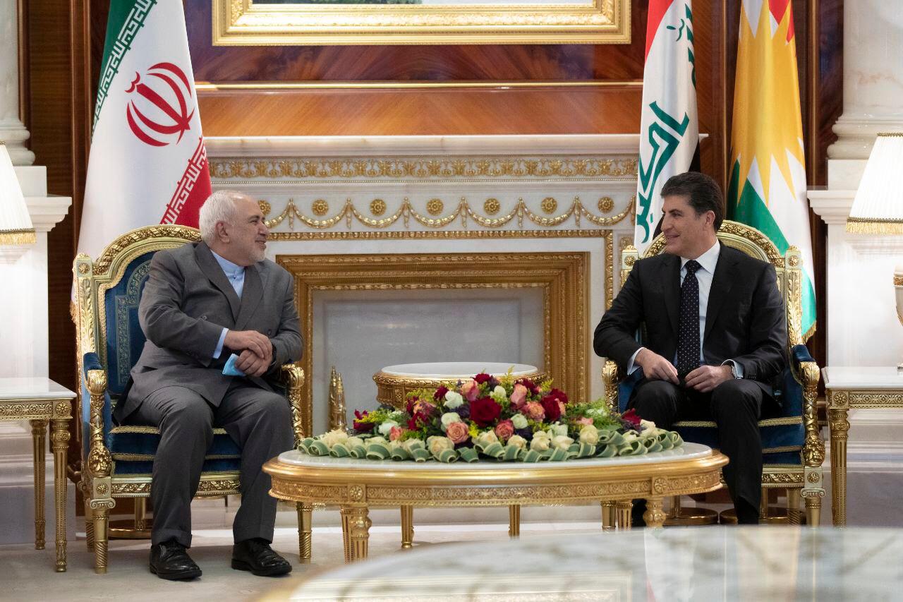Nechirvan Barzani: Iran is an important neighbor to Iraq and Kurdistan