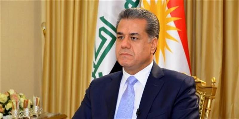 تكليف فلاح مصطفى بمنصب جديد باقليم كوردستان