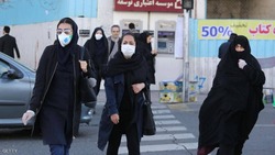 إيران "تفرج" عن 54 ألف سجين بسبب كورونا