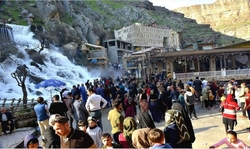 في عيد الأضحى.. السليمانية تستقبل أكثر من 110 آلاف سائح بمعدل إنفاق تجاوز 22 مليون دولار