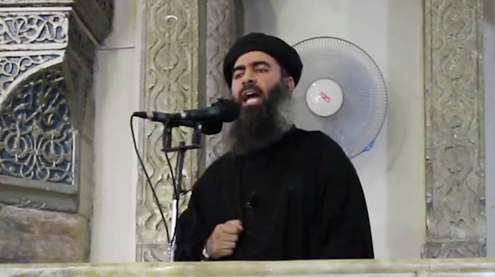 Iraqi sources: We received confirmation on Baghdadi's death